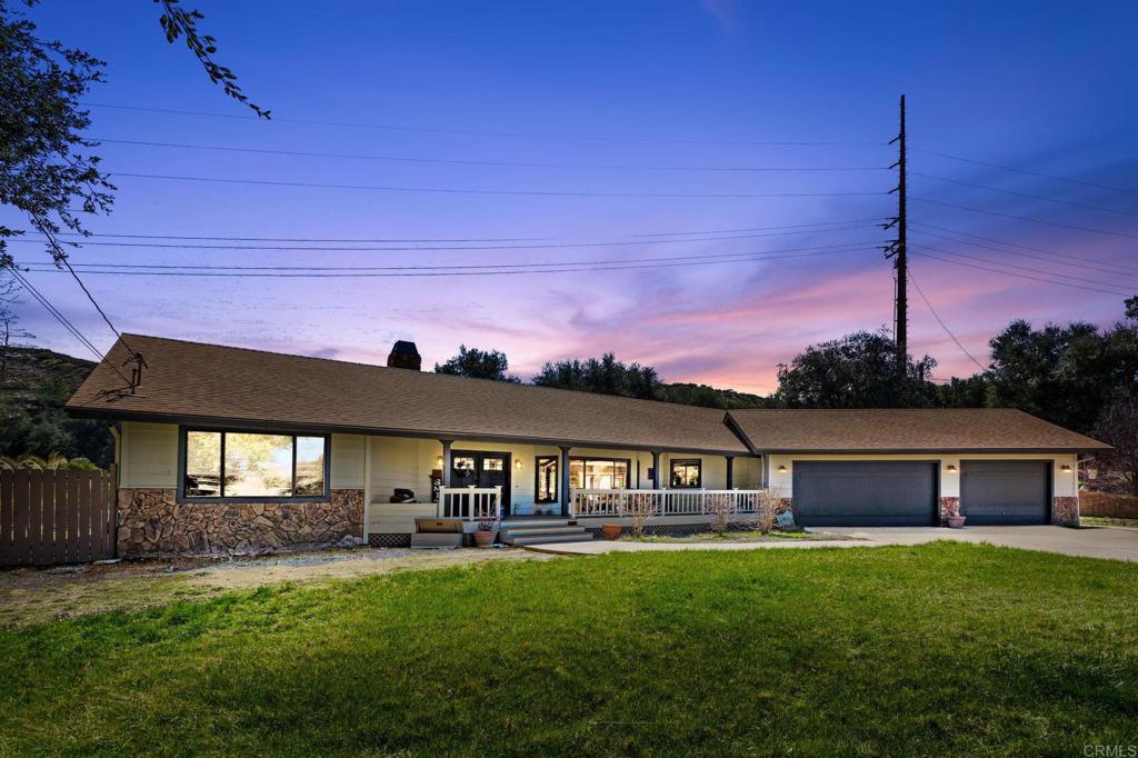 Pine Valley Real Estate Listings Main Image