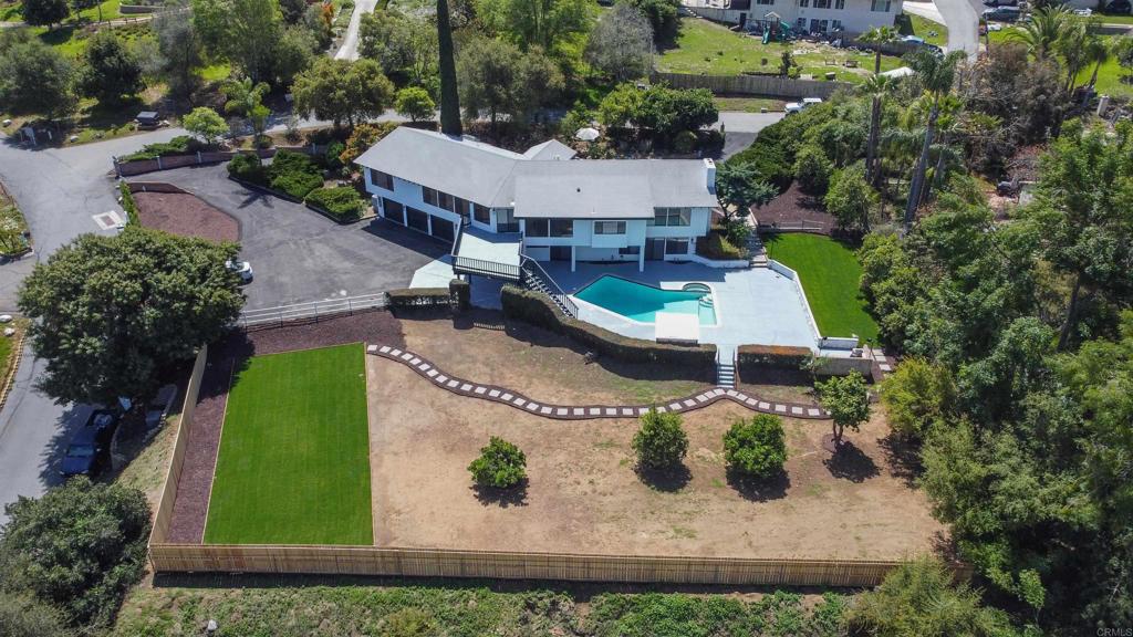 1051 W Via Rancho Property Photo