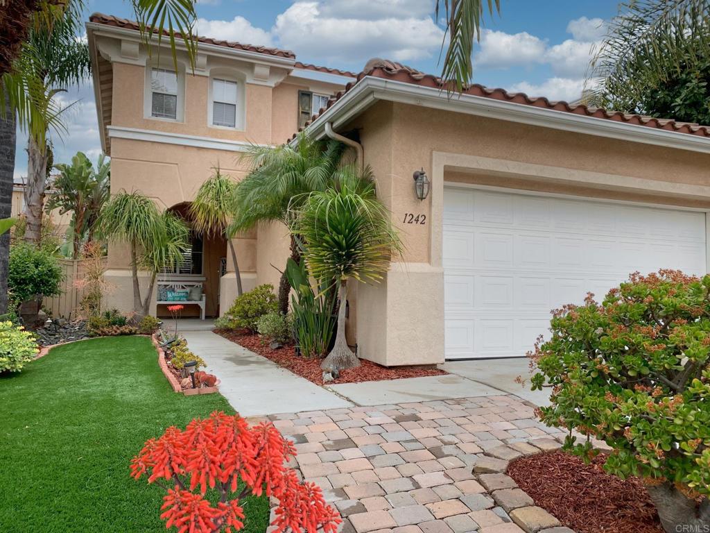 1242 Avenida Amistad Property Photo