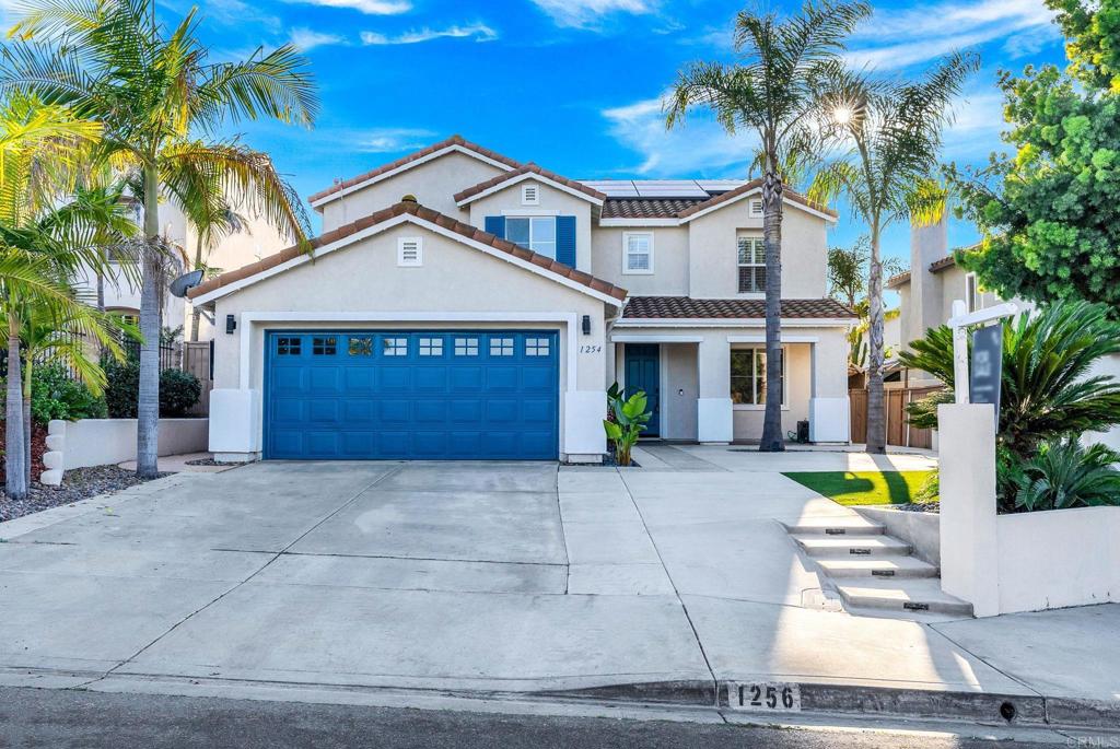 1254 Dawson Drive Property Photo
