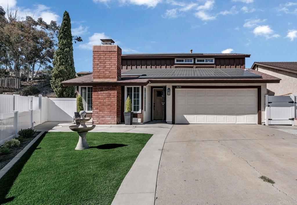 2631 Simi Court Property Photo