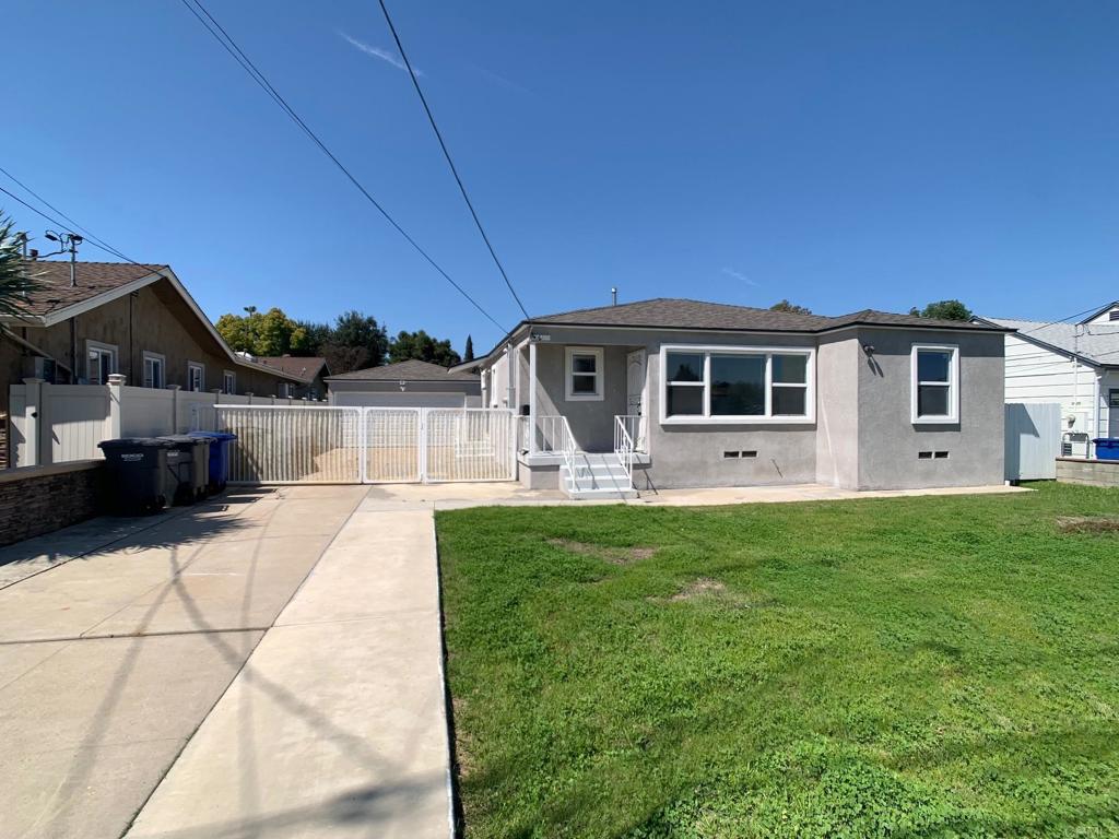 Grossmont Real Estate Listings Main Image