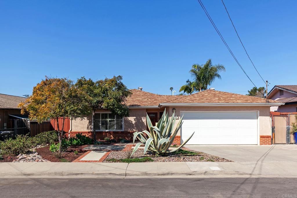 4648 Dauer Ave Property Photo