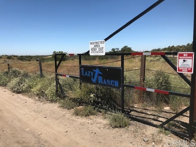 1590 Tierra Del Sol Road Property Photo