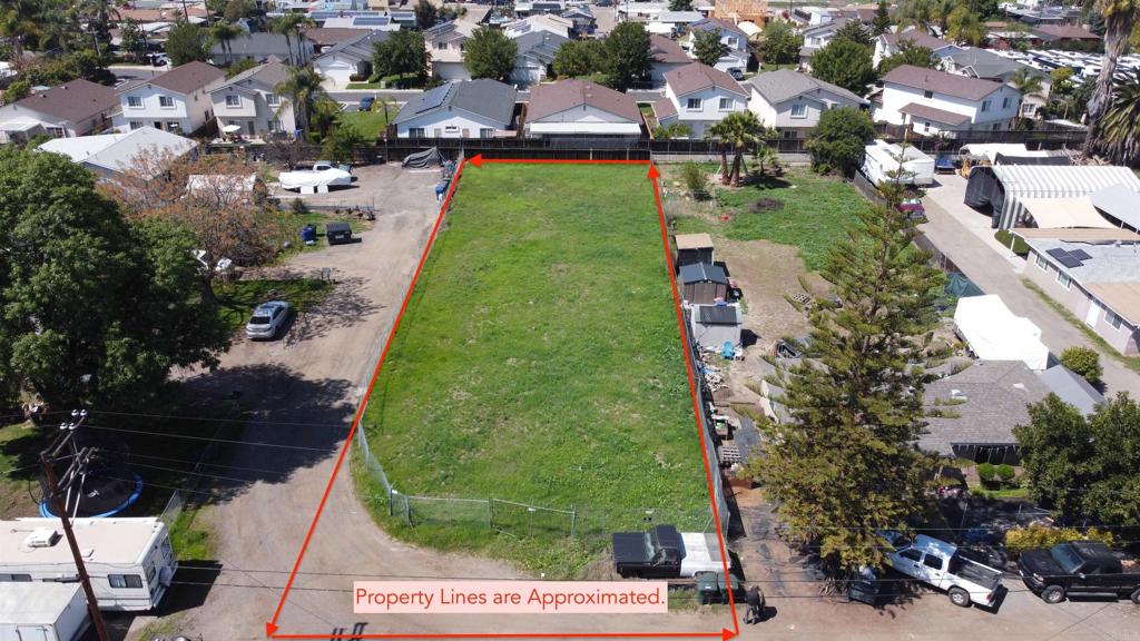 Pierre Way Property Photo 1