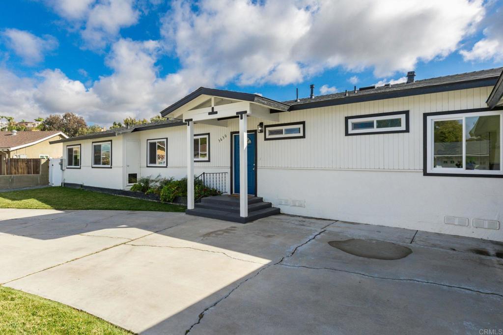 3630 Hazelhurst Court Property Photo