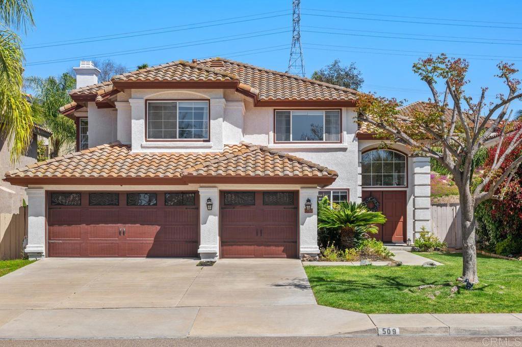 509 Windy Way Property Photo