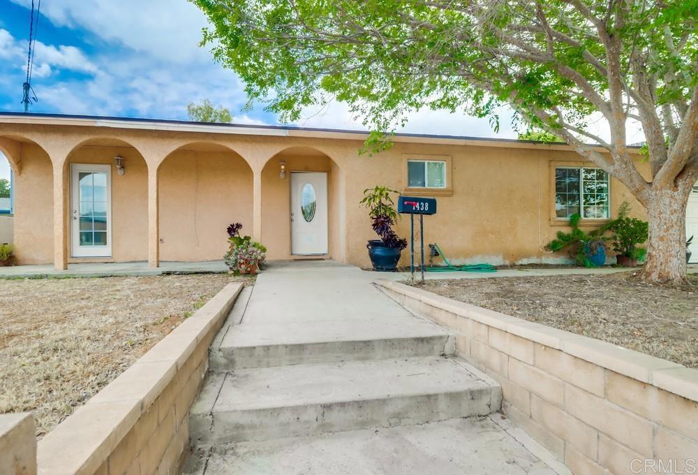 1438 Max Avenue Property Photo