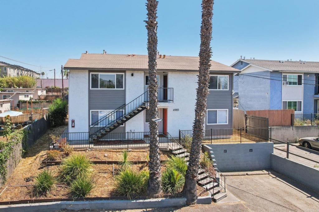 4985 Comanche Drive Property Photo 1