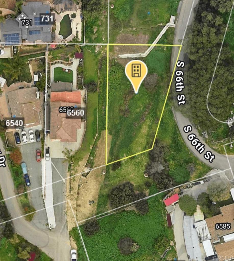 0 S S 66th Street Property Photo 1