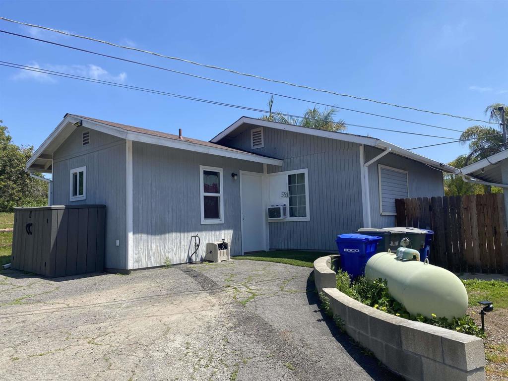 554 Taylor Street Property Photo