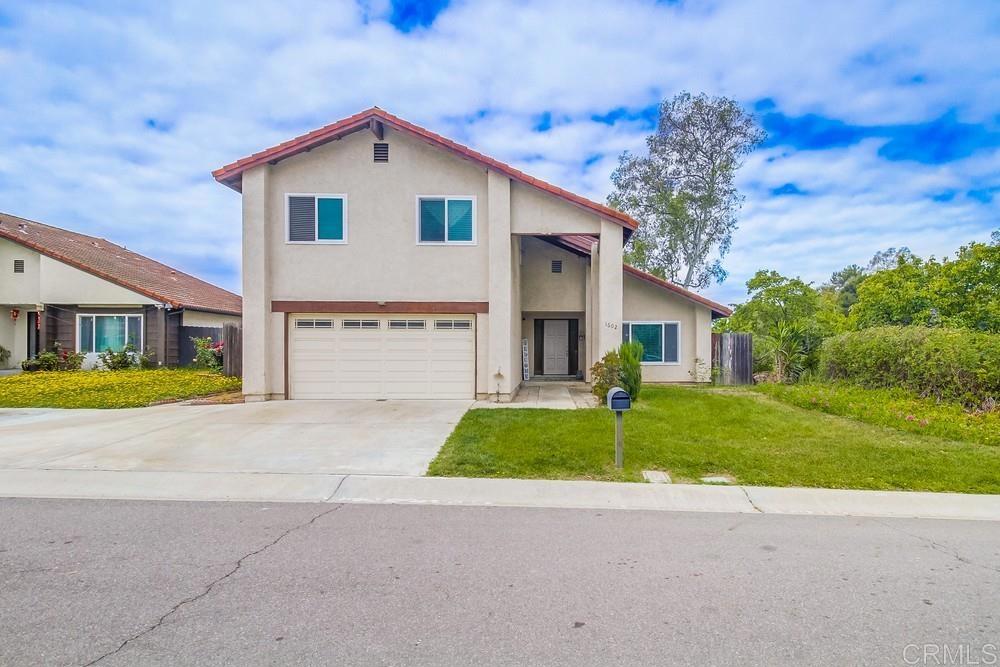 1602 Dana Point Court Property Photo