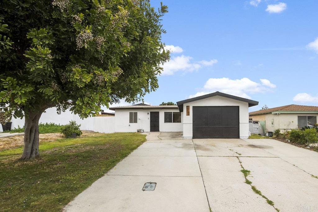1377 Twining Avenue Property Photo 1