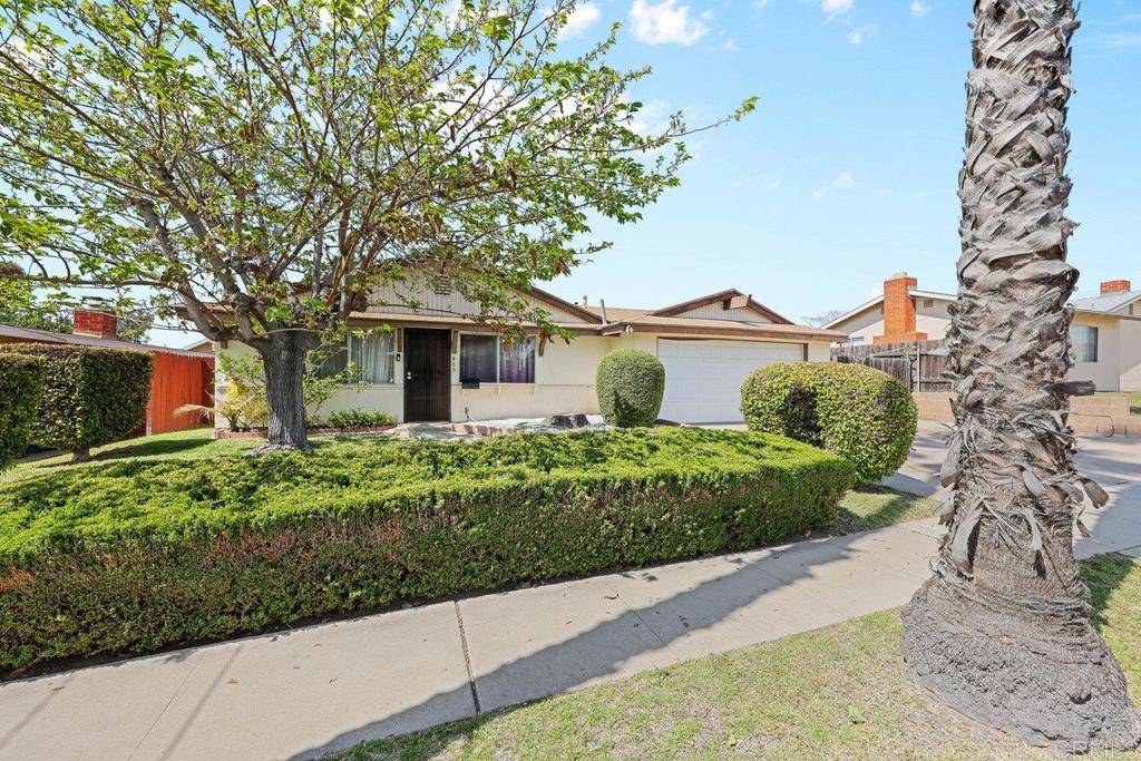 465 Jamul Court Property Photo