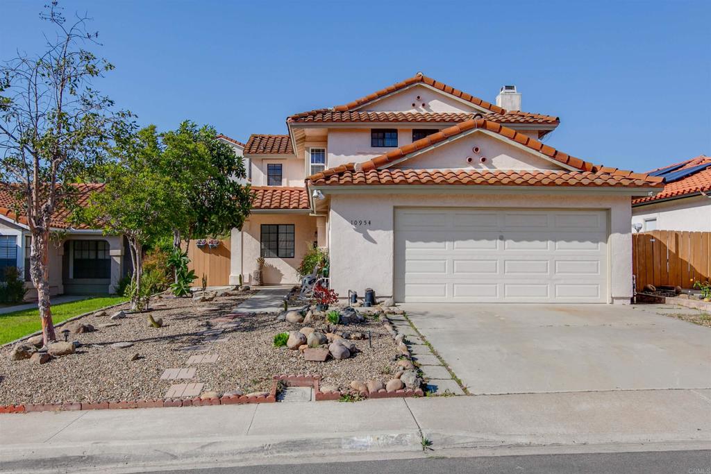 10954 Cool Lake Ter Property Photo 1