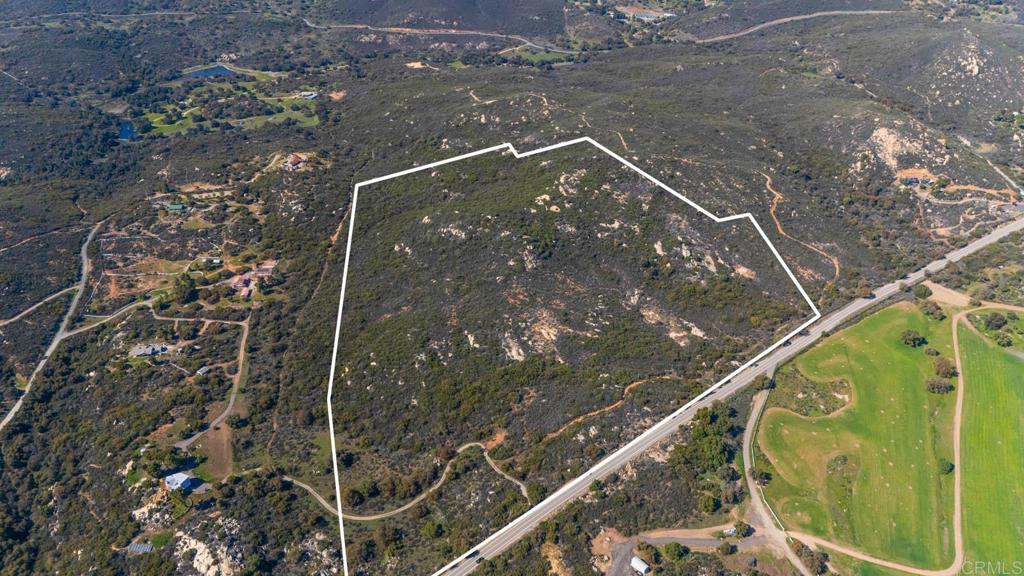 0 Japatul Valley Road Property Photo