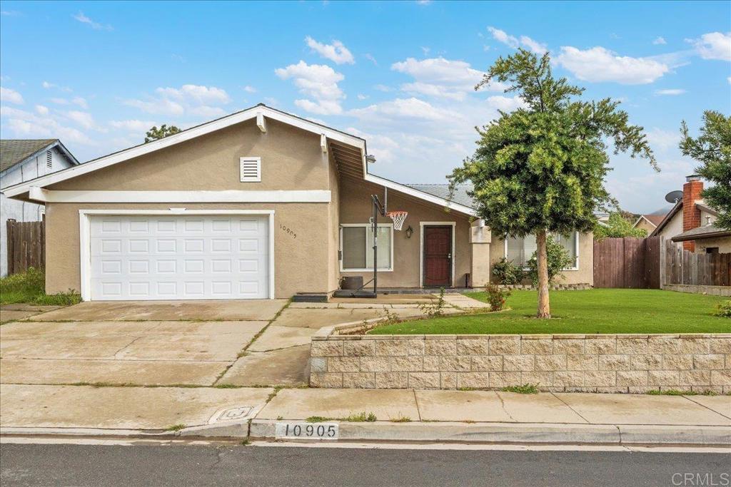 10905 Hansom Lane Property Photo