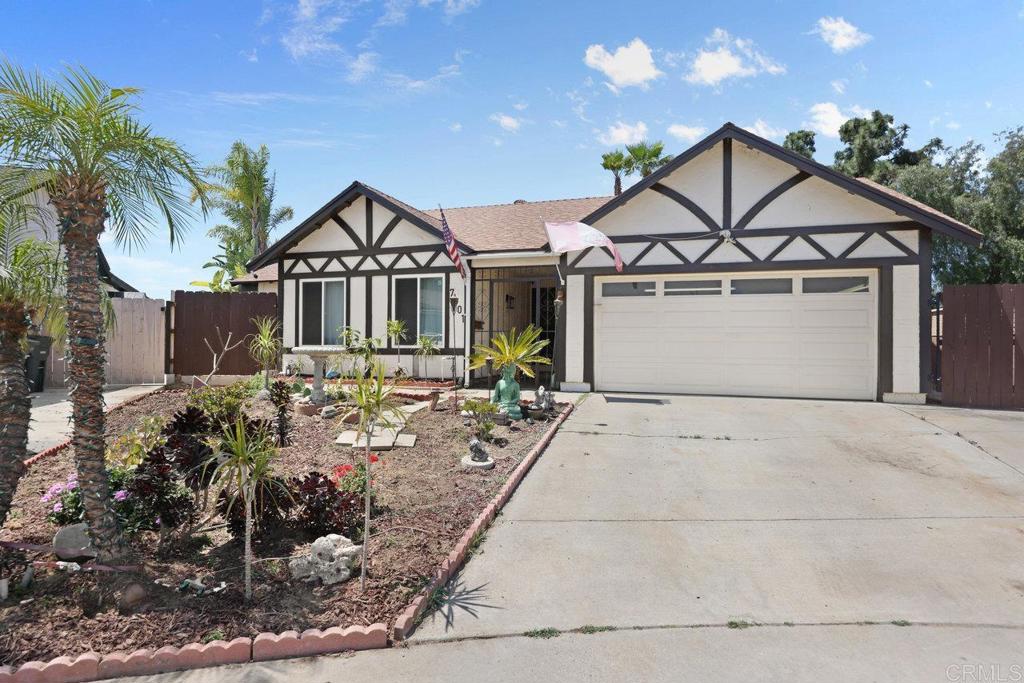 7001 Lemonwood Ln Property Photo 1