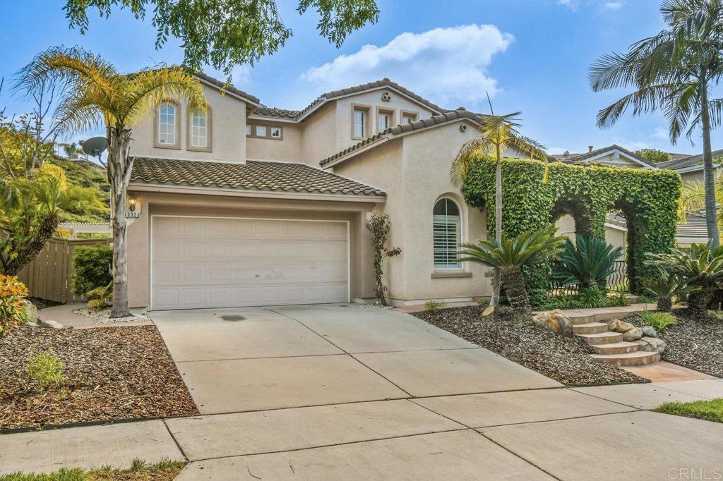 1332 Santa Olivia Road Property Photo 1