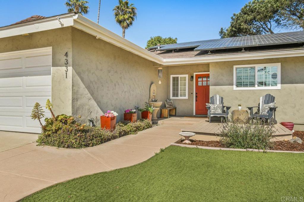 4331 Helix Canyon Drive Property Photo 1