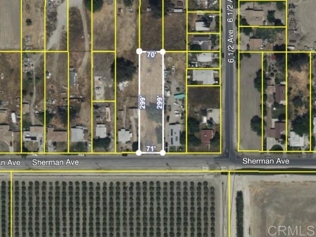 2510 Sherman Avenue Property Photo 1