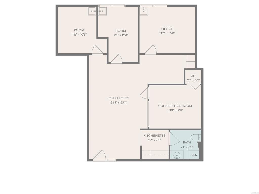 2535 Kettner Blv. 2c1 Property Photo 26