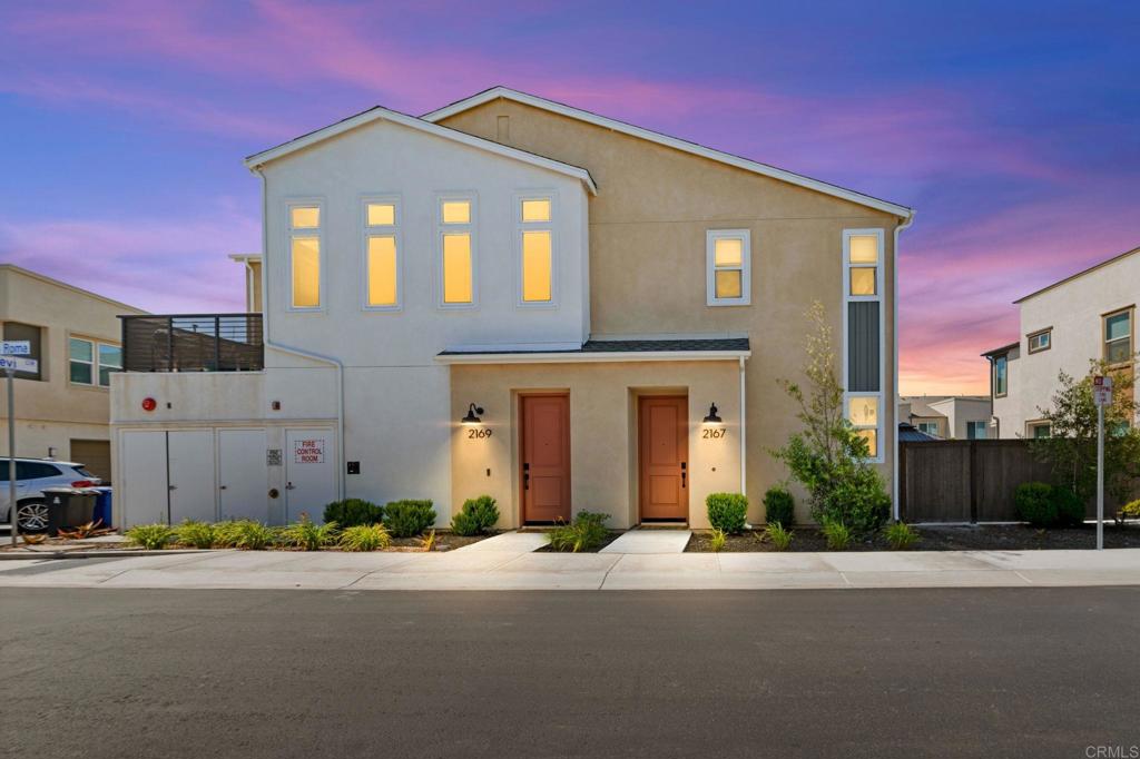2167 Trevi Circle