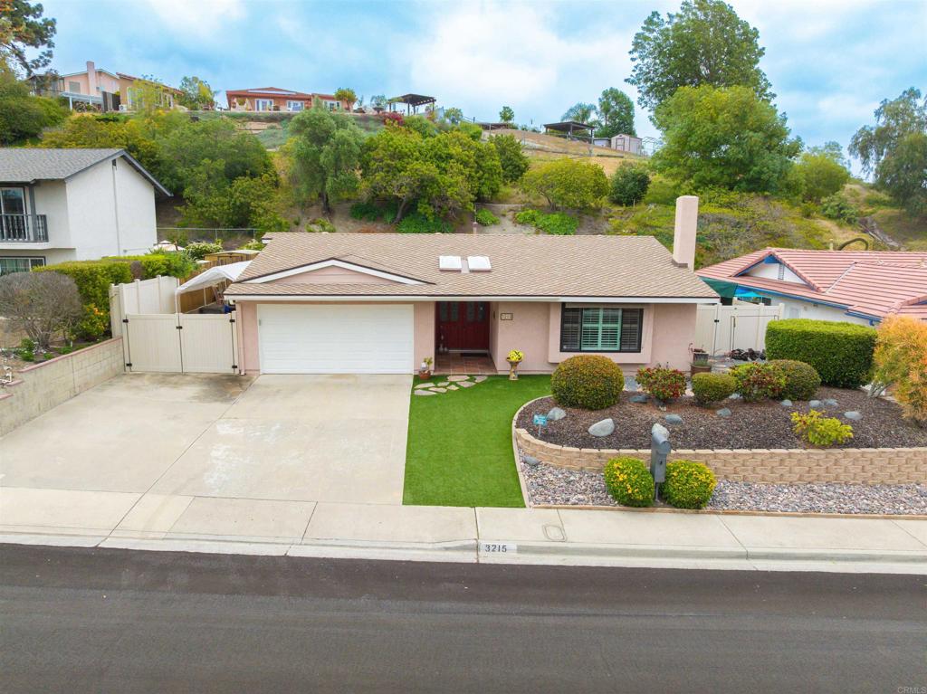 3215 S Granada Avenue Property Photo 1
