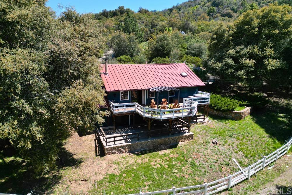 7192 Sandy Creek Road Property Photo 1
