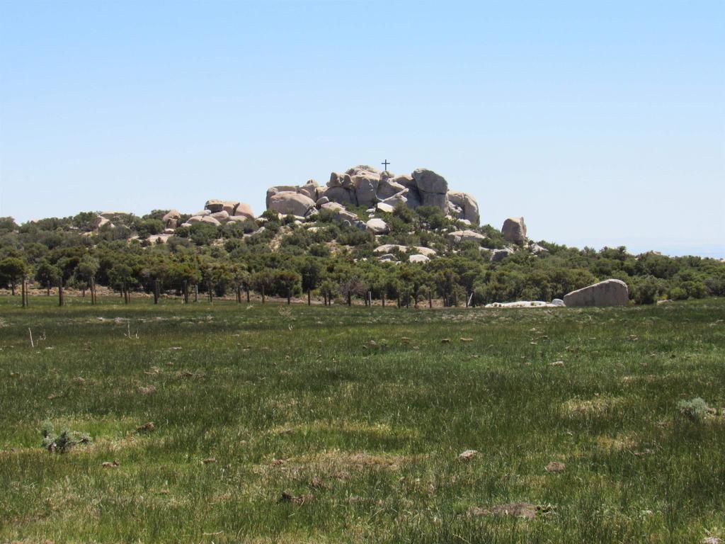 200 Acres Mccain Valley Rd Property Photo
