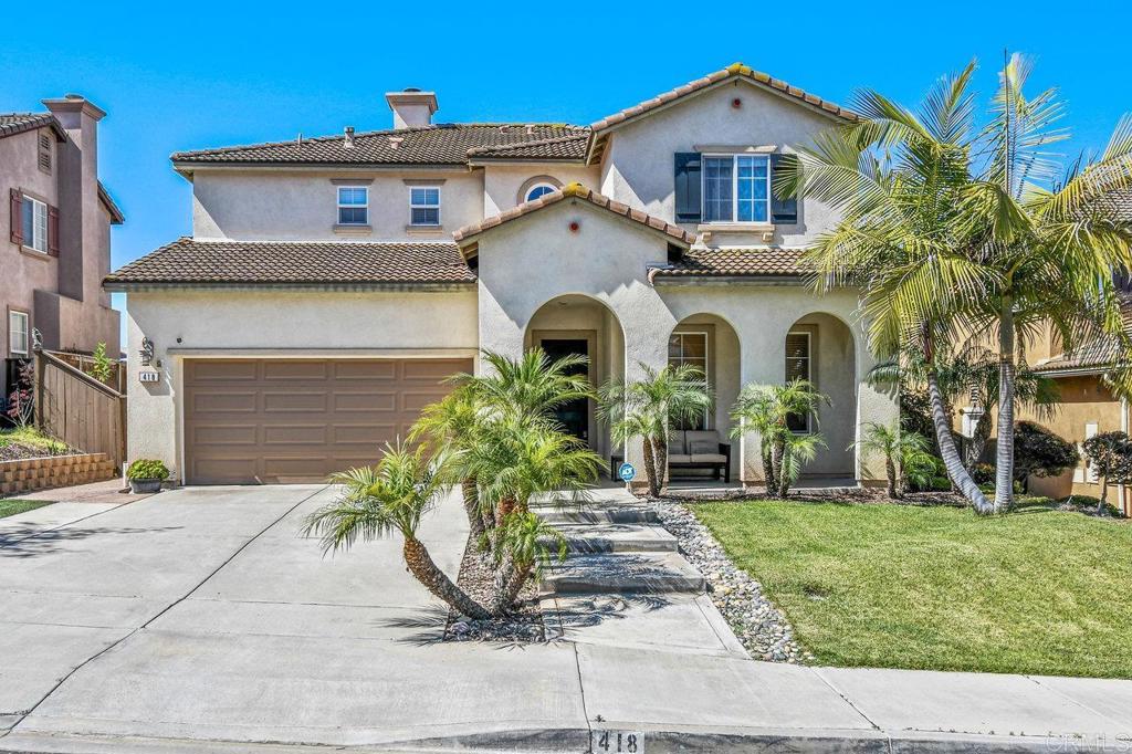 418 Corte Calypso Property Photo 1