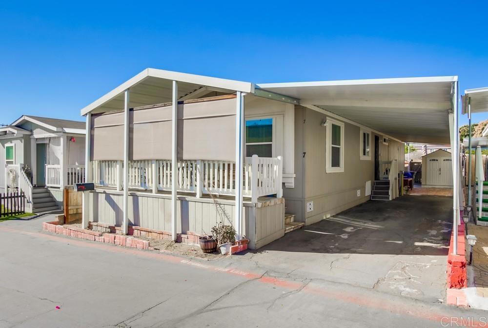 9902 Jamacha Boulevard Spc 7 Property Photo 1