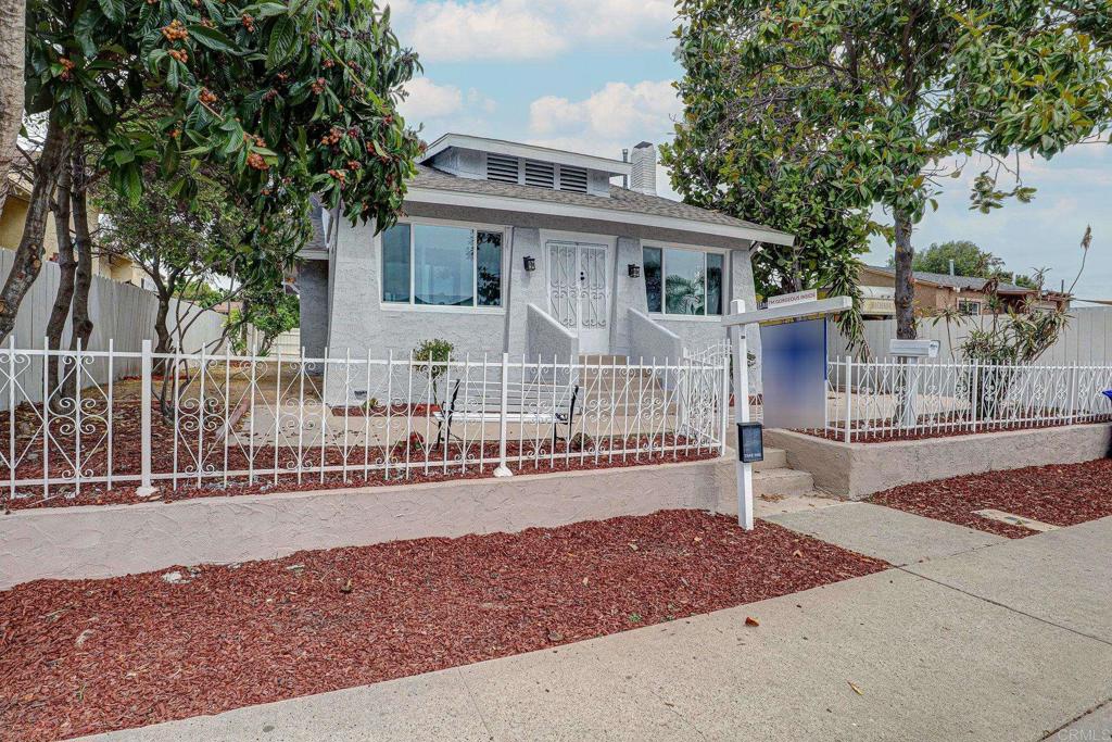 211 S Pardee St Property Photo 3