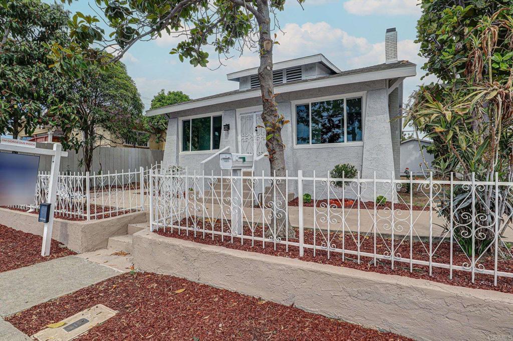 211 S Pardee St Property Photo 4