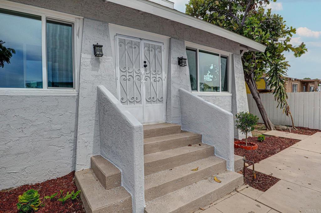 211 S Pardee St Property Photo 5