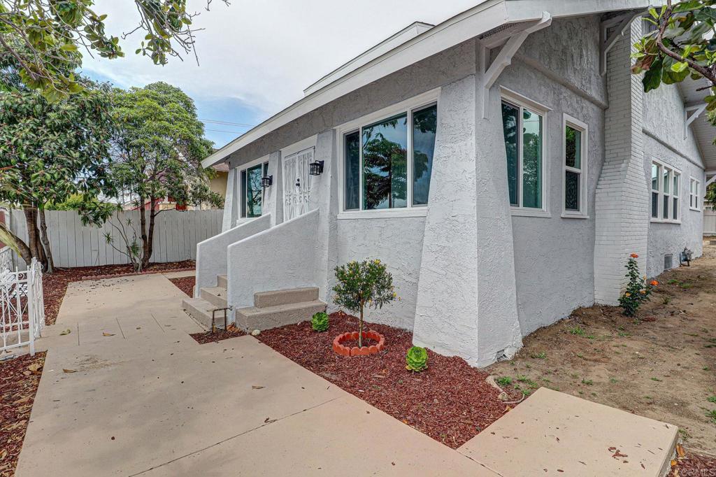 211 S Pardee St Property Photo 6