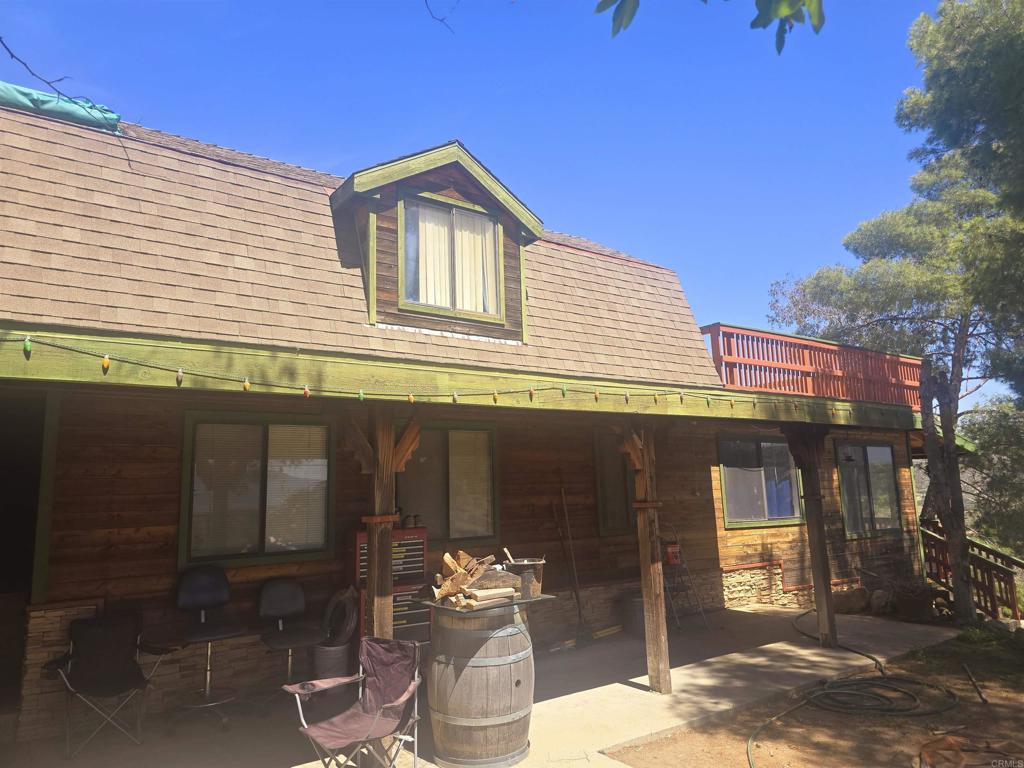 40215 San Ignacio Road Property Photo