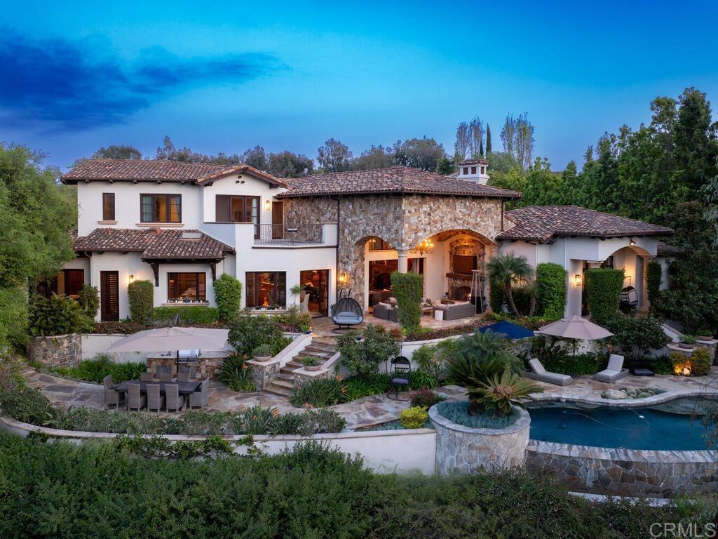 18414 Calle La Serra Property Photo 1