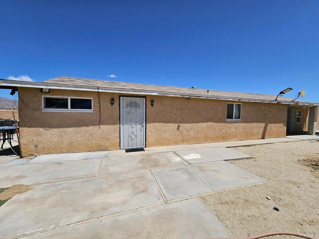2395 Borrego Springs Rd Property Photo 1