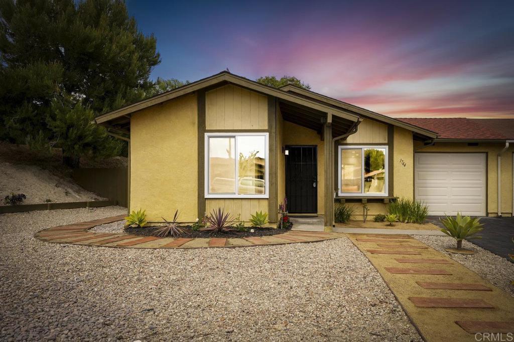 1744 Round Tree Drive Property Photo 1
