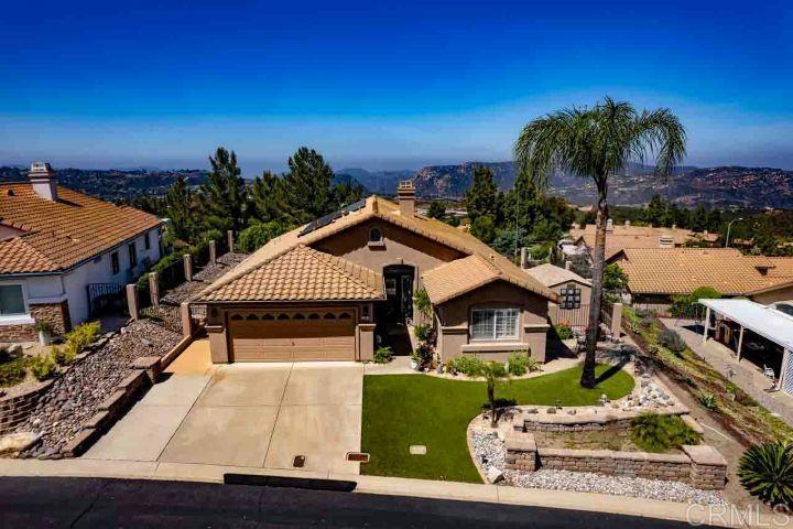 2307 Columbine Drive Property Photo