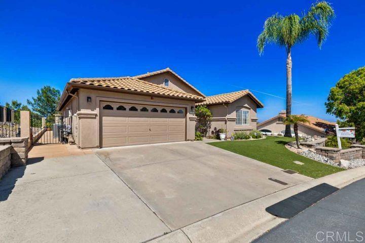 2307 Columbine Drive Property Photo 2