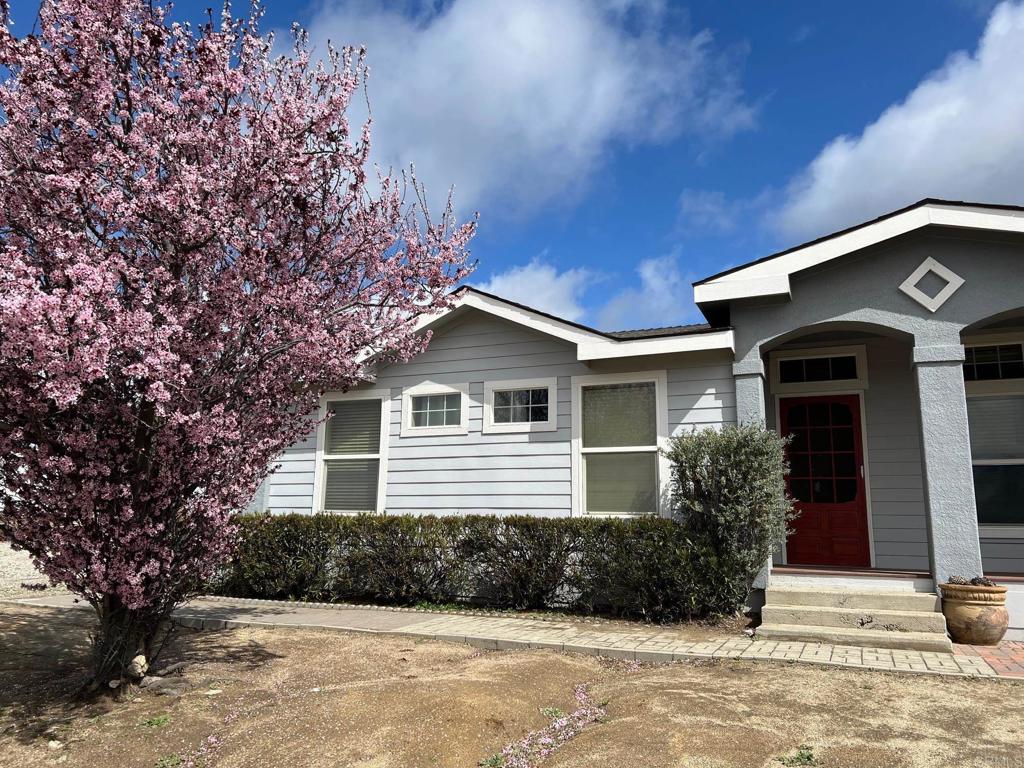 2277 Lake Morena Drive Property Photo 1
