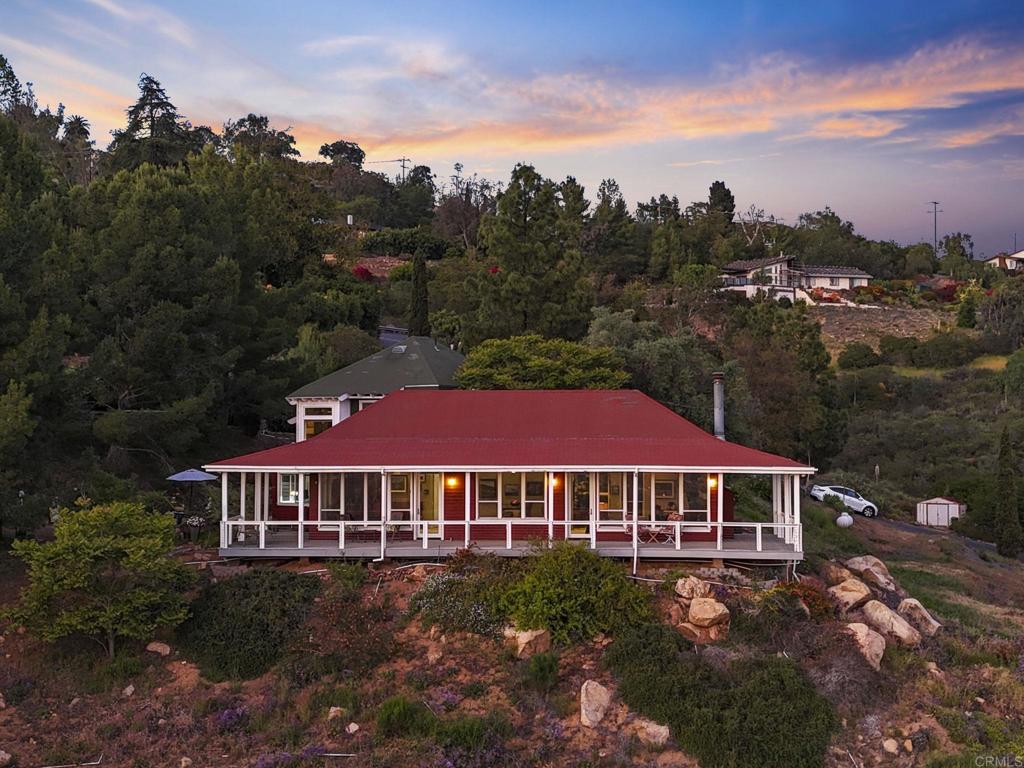 14645 High Valley Road Property Photo 1