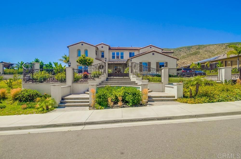 420 Coastal Hills Drive Property Photo