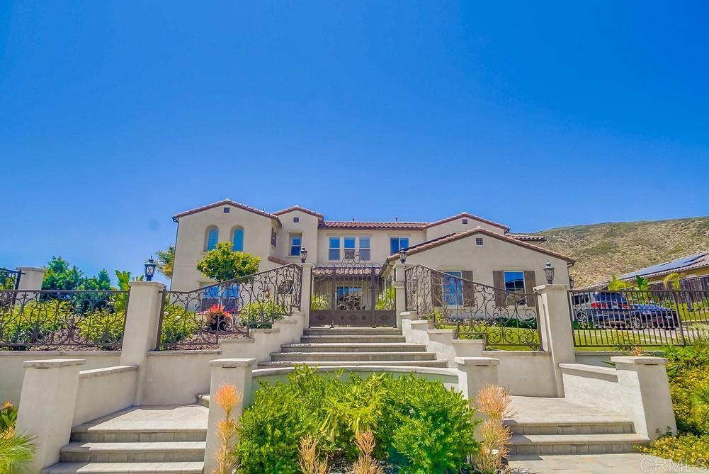 420 Coastal Hills Drive Property Photo 2