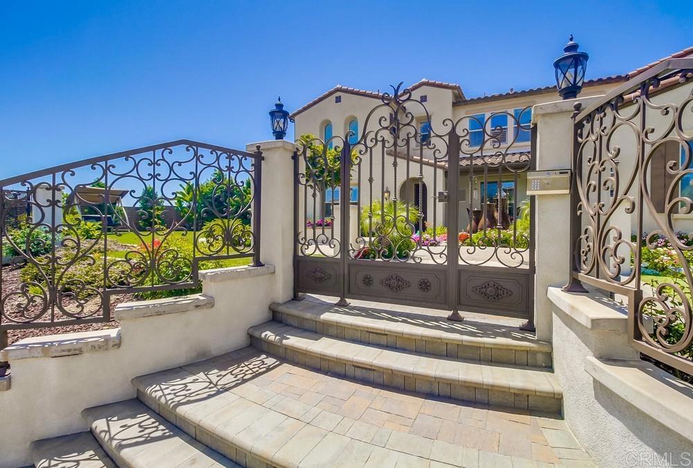 420 Coastal Hills Drive Property Photo 3