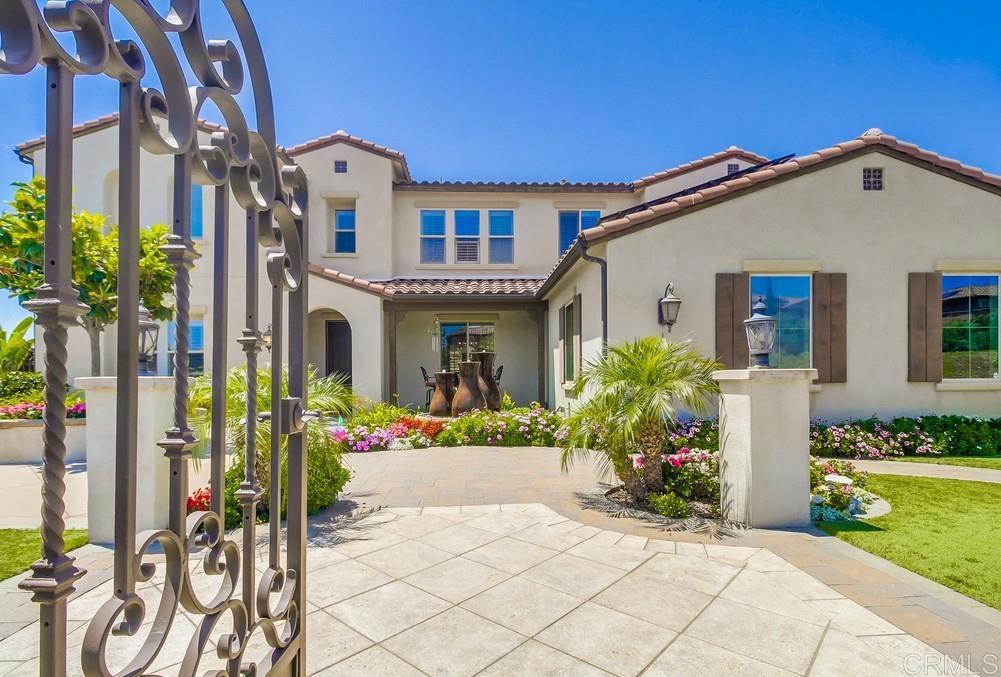 420 Coastal Hills Drive Property Photo 4