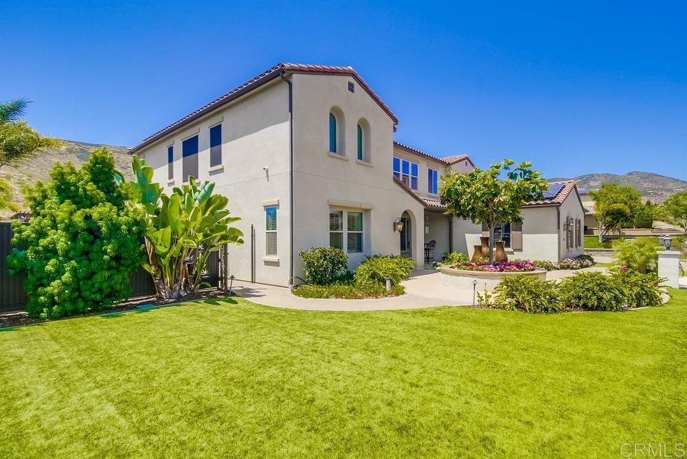 420 Coastal Hills Drive Property Photo 6