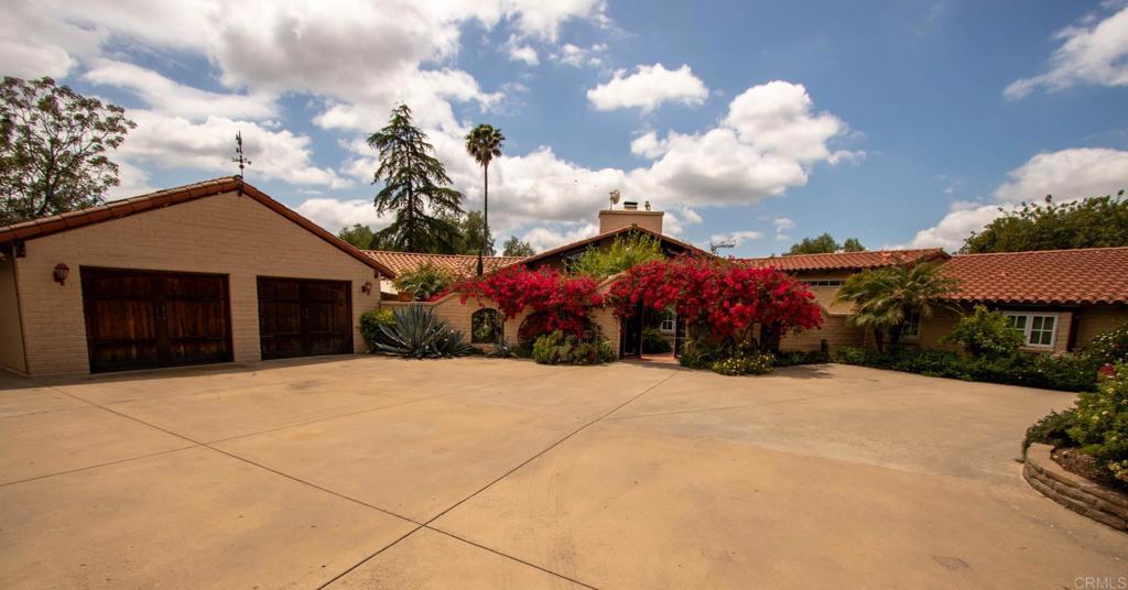 11105 Berry Road Property Photo 1